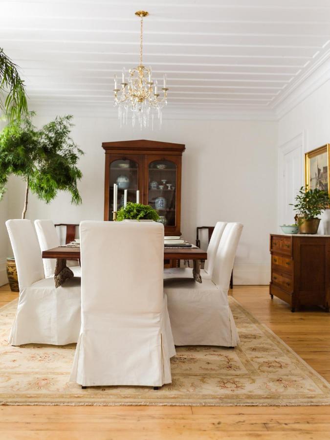 Le Vieux Presbytere Saint-Vallier Екстериор снимка